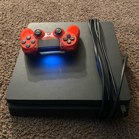 Playstation 4
